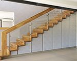 Construction et protection de vos escaliers par Escaliers Maisons à Epouville